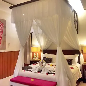  Villa D'uma Indonesia