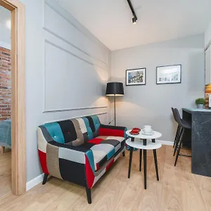 Saint Florian's - Old Town Luxury - By Upstairs Appartamento