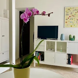  Appartamento Cozy Gambara - Sansiro Italia