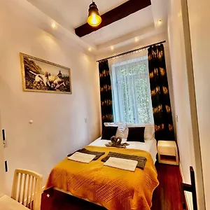  Apartment Old Cracow