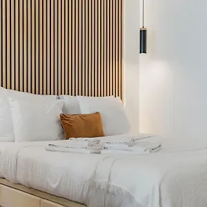  Appartamento Charming Loft In Bairro Alto - Jj Portogallo