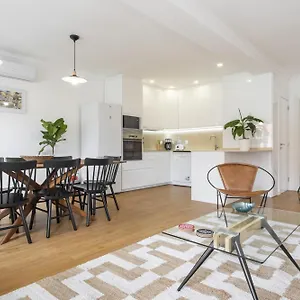 Lv Premier Amoreiras Am3 Apartamento Lisboa