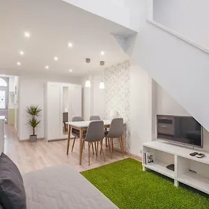  Appartamento Palace Quarter Brody Ungheria