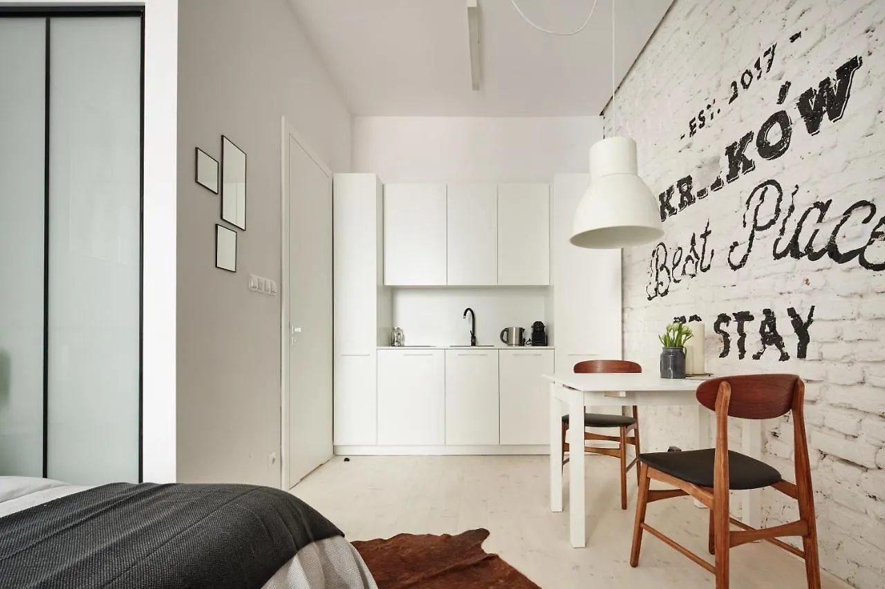 Appartamento Old New - Prime Location On Main Square Cracovia