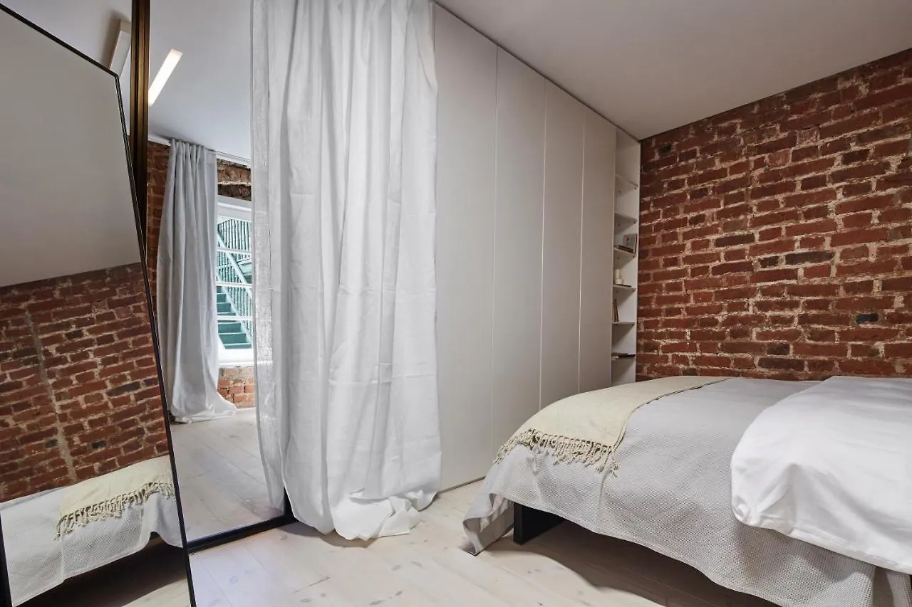 Appartamento Old New - Prime Location On Main Square Cracovia 0*,  Polonia