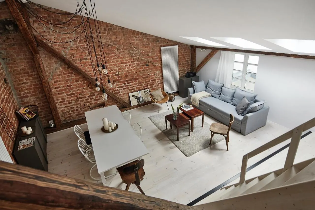 Appartamento Old New - Prime Location On Main Square Cracovia