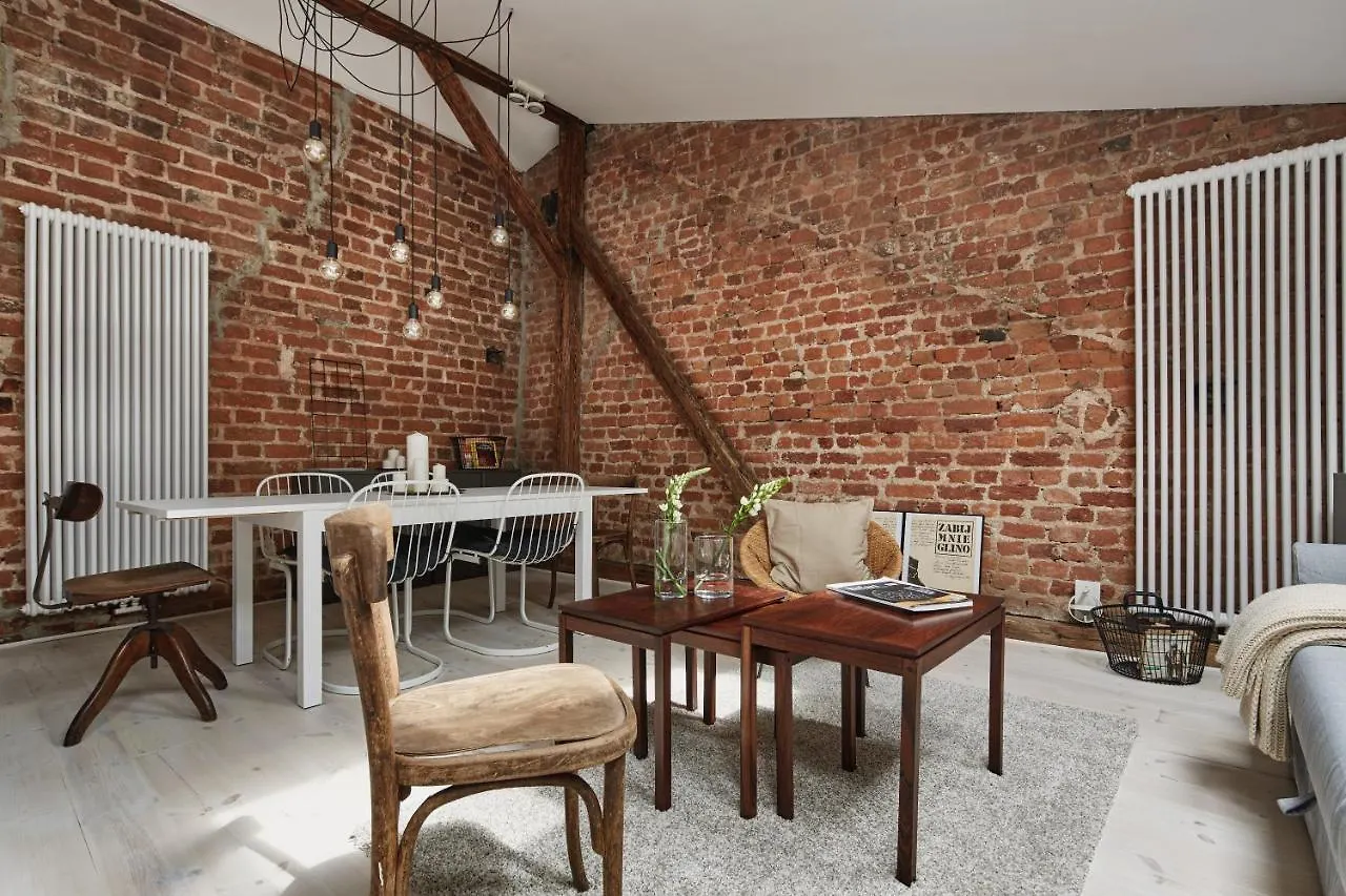 Appartamento Old New - Prime Location On Main Square Cracovia