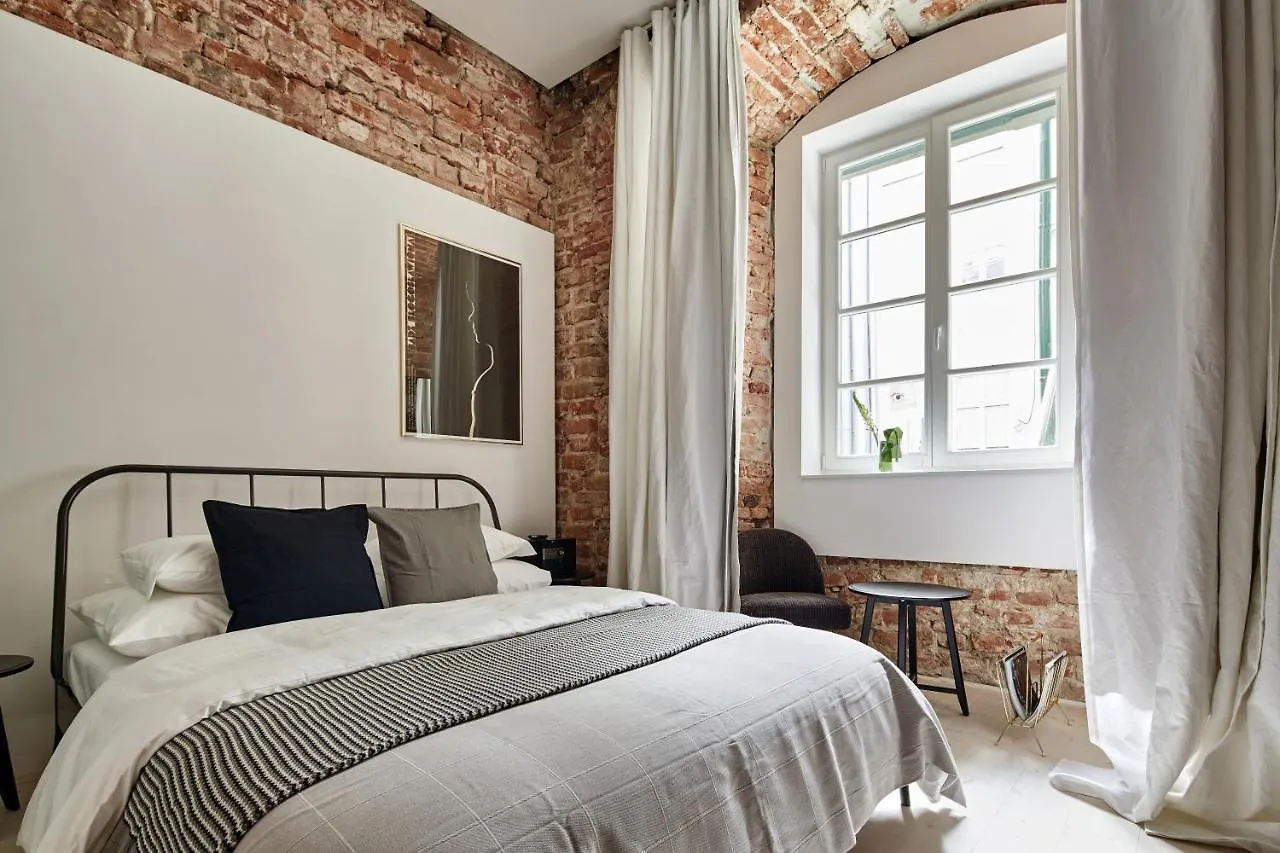 Appartamento Old New - Prime Location On Main Square Cracovia