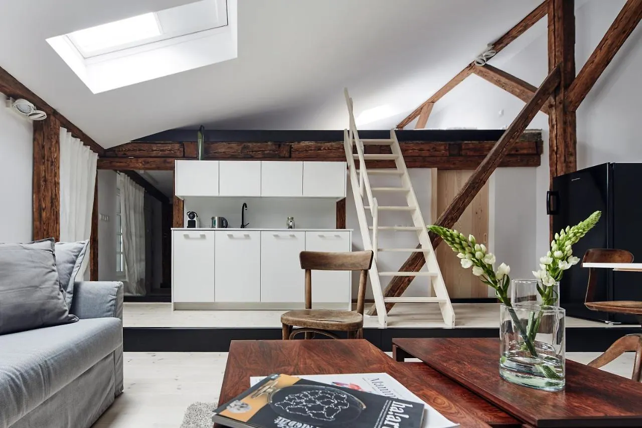 Appartamento Old New - Prime Location On Main Square Cracovia 0*,  Polonia